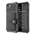 Miniatyrbild 7 av 11: iPhone 6/6S - Exklusivt Skal med Kortfack