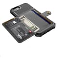 Miniatyrbild 9 av 11: iPhone 6/6S - Exklusivt Skal med Kortfack