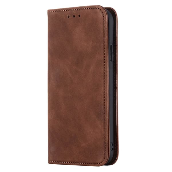 iPhone 11 Pro - Stilsäkert Skyddande Plånboksfodral