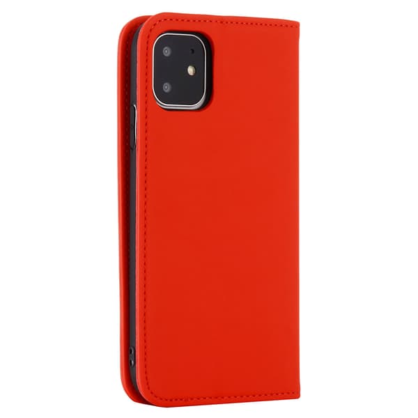 iPhone 11 Pro - Stilsäkert Skyddande Plånboksfodral