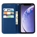 Miniatyrbild 8 av 11: Robust Smart Plånboksfodral - iPhone 11 Pro