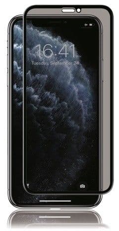 Panzer Curved Privacy Glass 2-way V2 (iPhone 11 Pro Max/Xs Max)