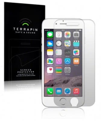 Displayskydd iPhone 6/6S