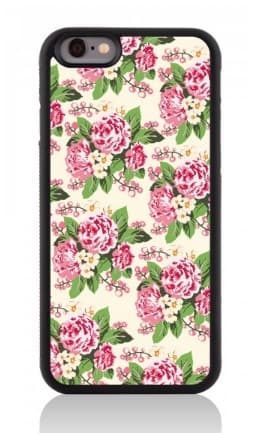 Mobilskal iPhone 7 / iPhone 8 Pretty Petal