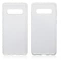 Miniatyrbild 1 av 2: Baseus Samsung Galaxy S10 Skal - Transparent