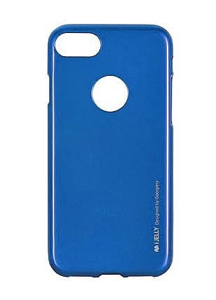 Metal Case iPhone 7/8 Blue