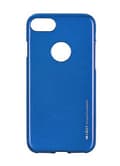 Miniatyrbild 1 av 2: Metal Case iPhone 7/8 Blue
