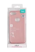 Miniatyrbild 2 av 2: Metal Case iPhone 7/8 Light Pink