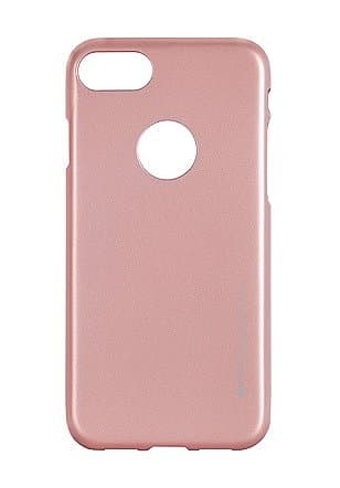 Metal Case iPhone 7/8 Light Pink