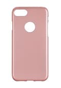 Miniatyrbild 1 av 2: Metal Case iPhone 7/8 Light Pink