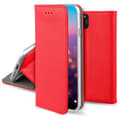 Miniatyrbild 1 av 2: iPhone 11 PRO Fodral Flip Cover - Röd
