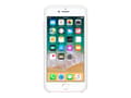 Miniatyrbilde 5 av 5: Apple - Baksidedeksel for mobiltelefon - silikon - hvit
