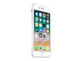 Miniatyrbilde 1 av 5: Apple - Baksidedeksel for mobiltelefon - silikon - hvit