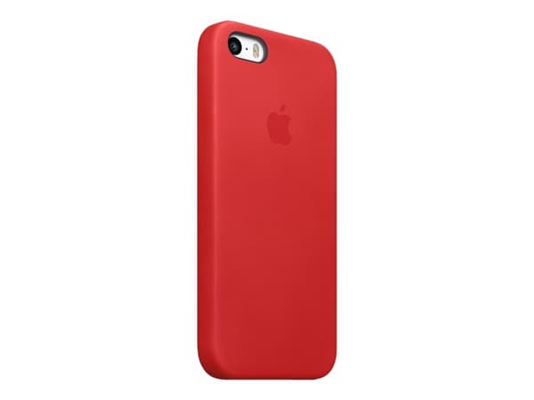 Apple MMYK2ZM/A, Nahkakotelo, Apple, iPhone 7 Plus, 14 cm (5.5"), Punainen