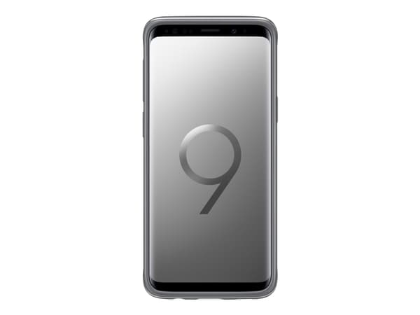 Samsung EF-RG960 mobiltelefonfodral 14,7 cm (5.8") Omslag Silver