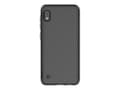 Pikkukuva 2 / 5: Samsung GP-FPA105KDA, Suojus, Samsung, Galaxy A10, 15,8 cm (6.2"), Musta