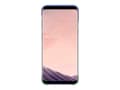 Pikkukuva 3 / 5: Samsung EF-MG955 matkapuhelimen suojakotelo 15,8 cm (6.2") Suojus Vihreä, Violetti
