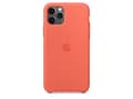 Pikkukuva 5 / 5: Apple MWYQ2ZM/A, Suojus, Apple, iPhone 11 Pro, 14,7 cm (5.8"), Oranssi