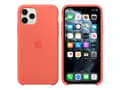 Pikkukuva 2 / 5: Apple MWYQ2ZM/A, Suojus, Apple, iPhone 11 Pro, 14,7 cm (5.8"), Oranssi