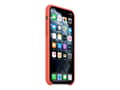 Pikkukuva 1 / 5: Apple MWYQ2ZM/A, Suojus, Apple, iPhone 11 Pro, 14,7 cm (5.8"), Oranssi