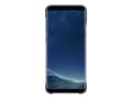 Miniatyrbilde 3 av 5: Samsung EF-MG955 mobiltelefonetui 15,8 cm (6.2") Etui Sort