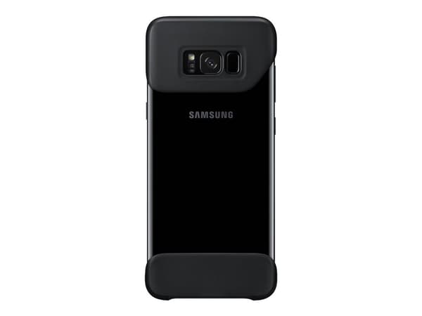 Samsung EF-MG955 mobiltelefonetui 15,8 cm (6.2") Etui Sort