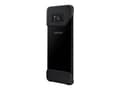 Miniatyrbilde 5 av 5: Samsung EF-MG955 mobiltelefonetui 15,8 cm (6.2") Etui Sort