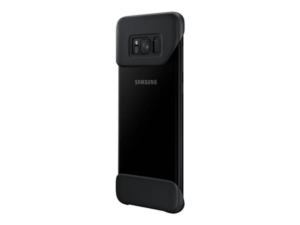 Samsung EF-MG955 mobiltelefonetui 15,8 cm (6.2") Etui Sort