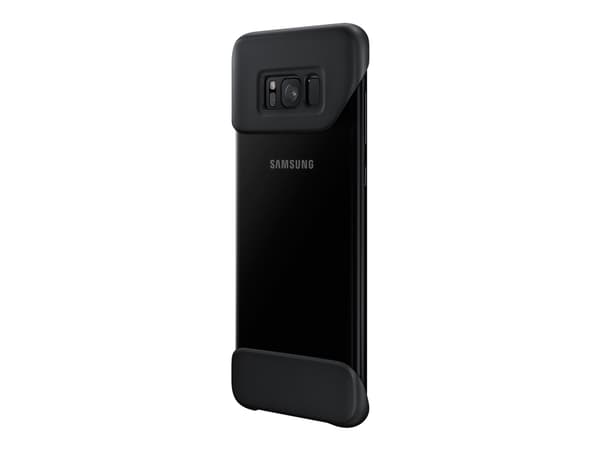 Samsung EF-MG955 mobiltelefonetui 15,8 cm (6.2") Etui Sort