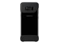 Miniatyrbilde 1 av 5: Samsung EF-MG955 mobiltelefonetui 15,8 cm (6.2") Etui Sort