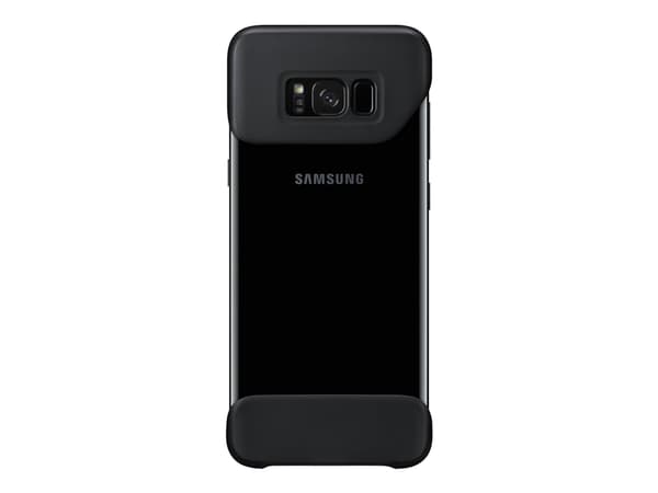 Samsung EF-MG955 mobiltelefonetui 15,8 cm (6.2") Etui Sort
