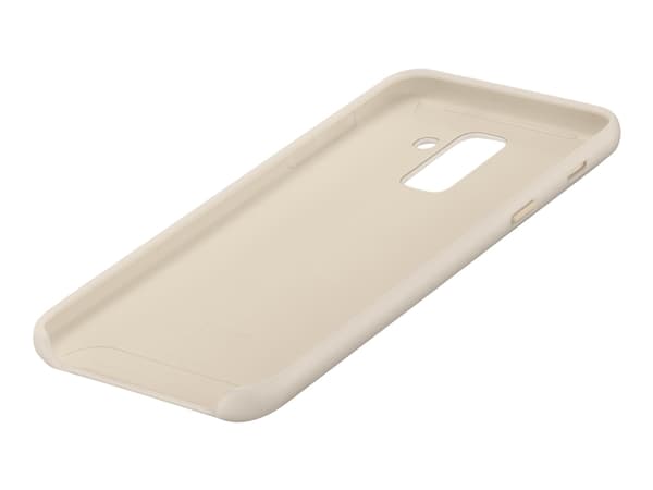 Samsung EF-PA605 mobiltelefonetui 15,2 cm (6") Etui Gull