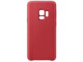 Miniatyrbilde 5 av 5: Samsung Hyperknit Cover EF-GG960 - Baksidedeksel for mobiltelefon - rød - for Galaxy S9, S9 Deluxe Edition