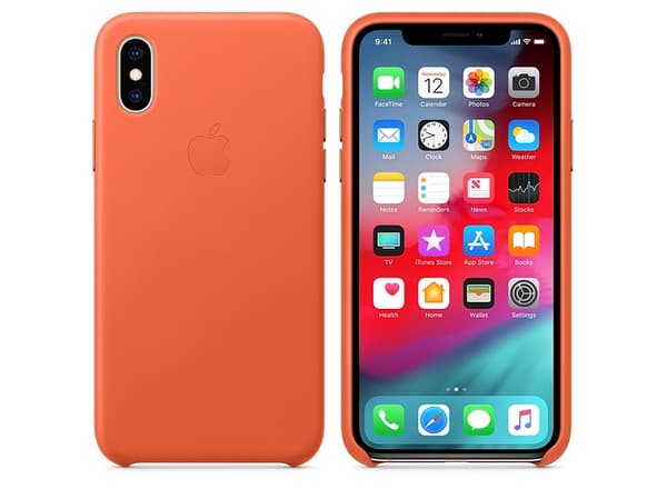 Apple MVFQ2ZM/A, Suojus, Apple, iPhone XS