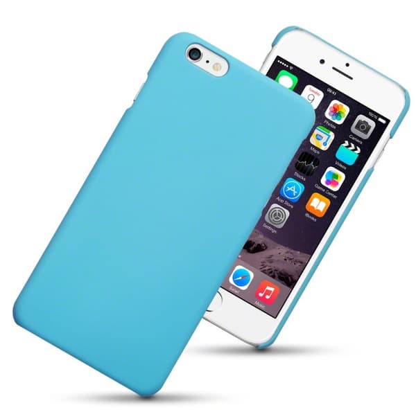 Hard Case iPhone 6 Plus/6S Plus Ocean Turquoise