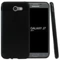 Miniatyrbild 2 av 2: Mobilskal Samsung Galaxy J7 2017 Smoke Black