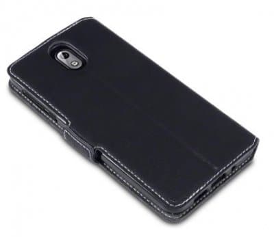 Mobilväska Nokia 3,1 Svart Slim