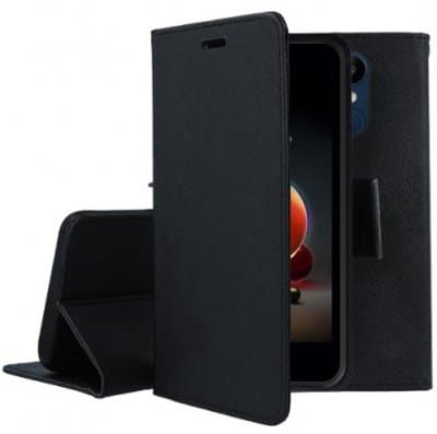 Flip Cover Xiaomi Redmi 5 Plus Magnet