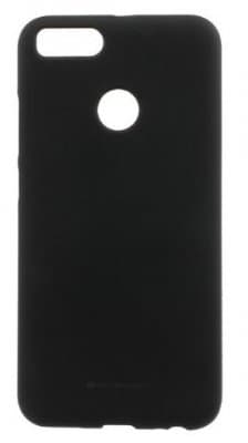 Mobilskal Xiaomi Mi A1 Svart Goospery