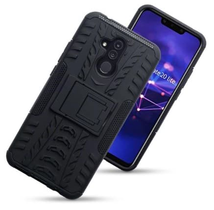 Mobilskal Workers Case Huawei Mate 20 LITE
