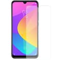 Pikkukuva 1 / 6: 2-Pack Xiaomi Mi A3 Härdat Glas Skärmskydd 0,3mm