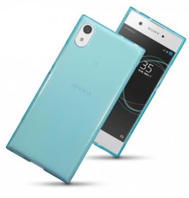 Mobilskal Sony Xperia XA1 Ocean Turquoise