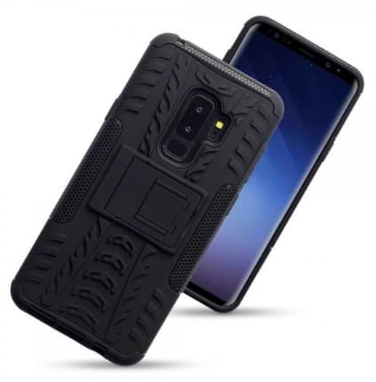 Workers Case Samsung Galaxy S9 PLUS