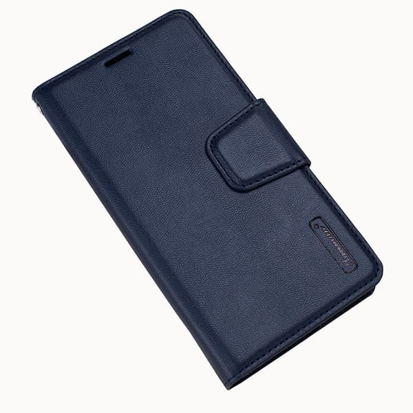 Smart och Stilsäkert Fodral med Plånbok - Samsung Galaxy Note 9