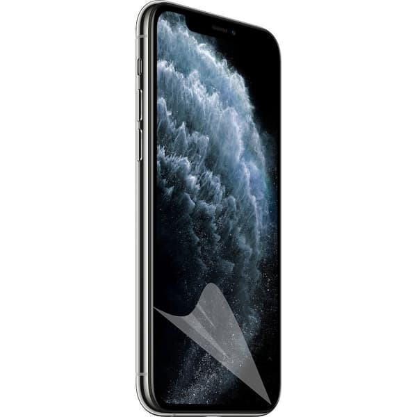3 kpl iPhone 11 Pro Näytönsuoja - Ultra Thin