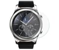 Pikkukuva 1 / 2: 2-Pack Samsung Gear S3 Härdat Glas Skärmskydd