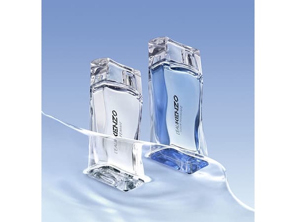 Kenzo L'Eau Kenzo Pour Homme Edt Spray - Mies - 30 ml