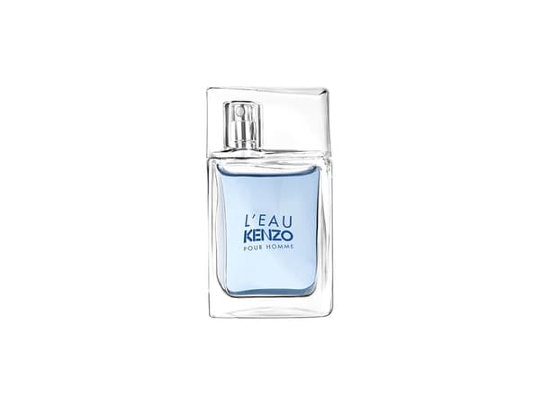 Kenzo L'Eau Kenzo Pour Homme Edt Spray - Mies - 30 ml