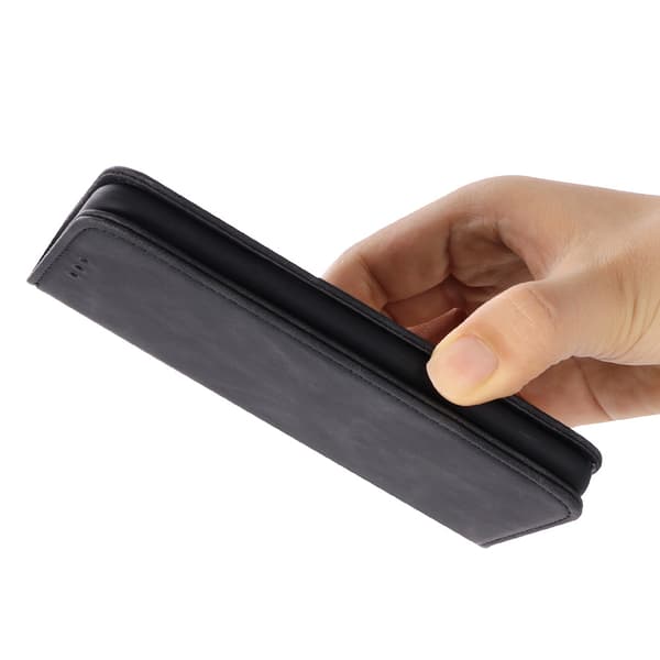 iPhone 11 - Plånboksfodral