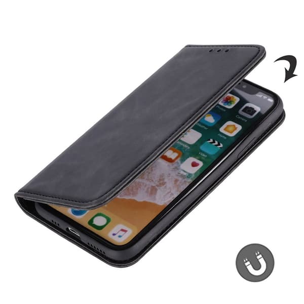 iPhone 11 - Plånboksfodral